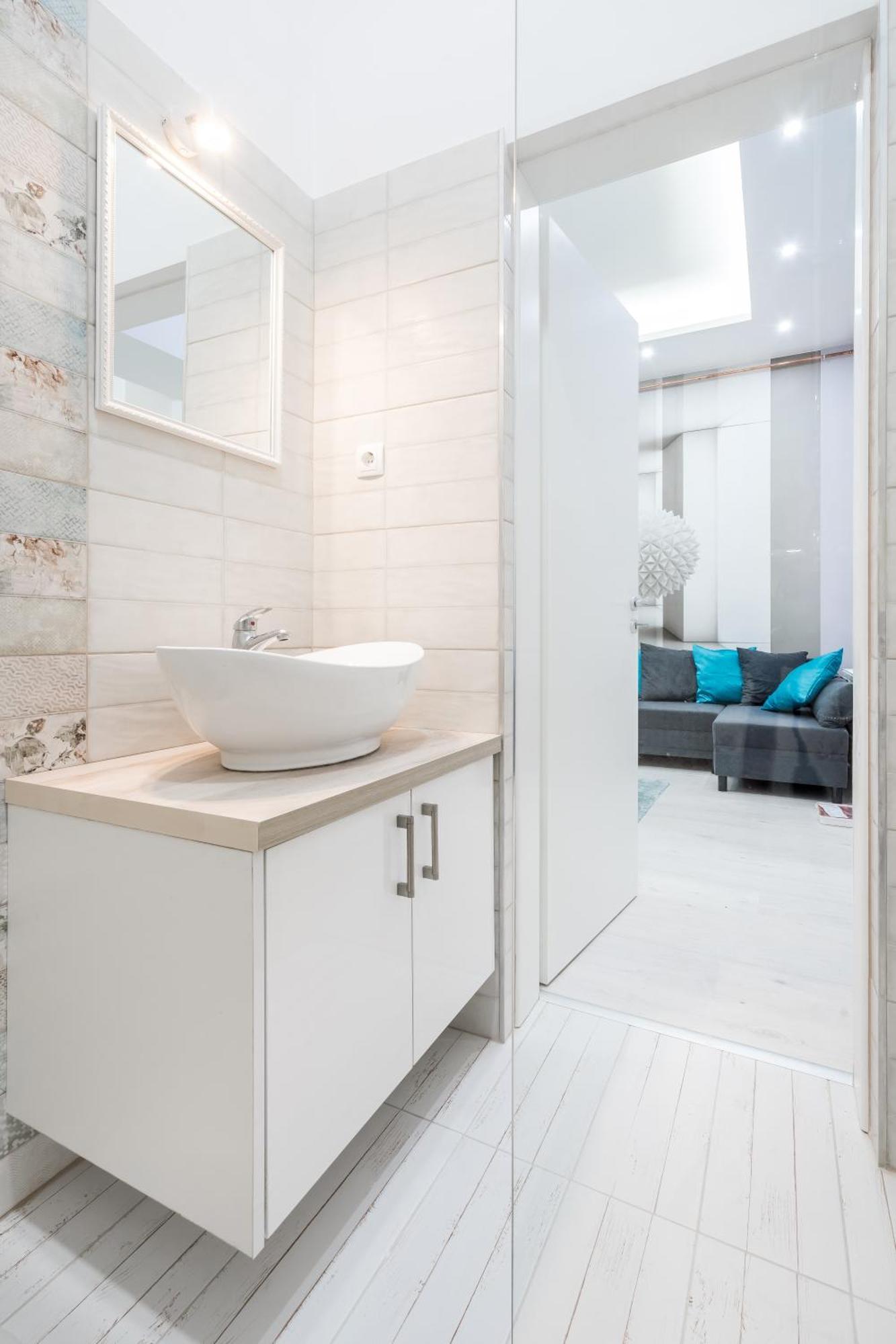 Cozy 2 Bedroom 2 Bathroom In The Centre Apartman