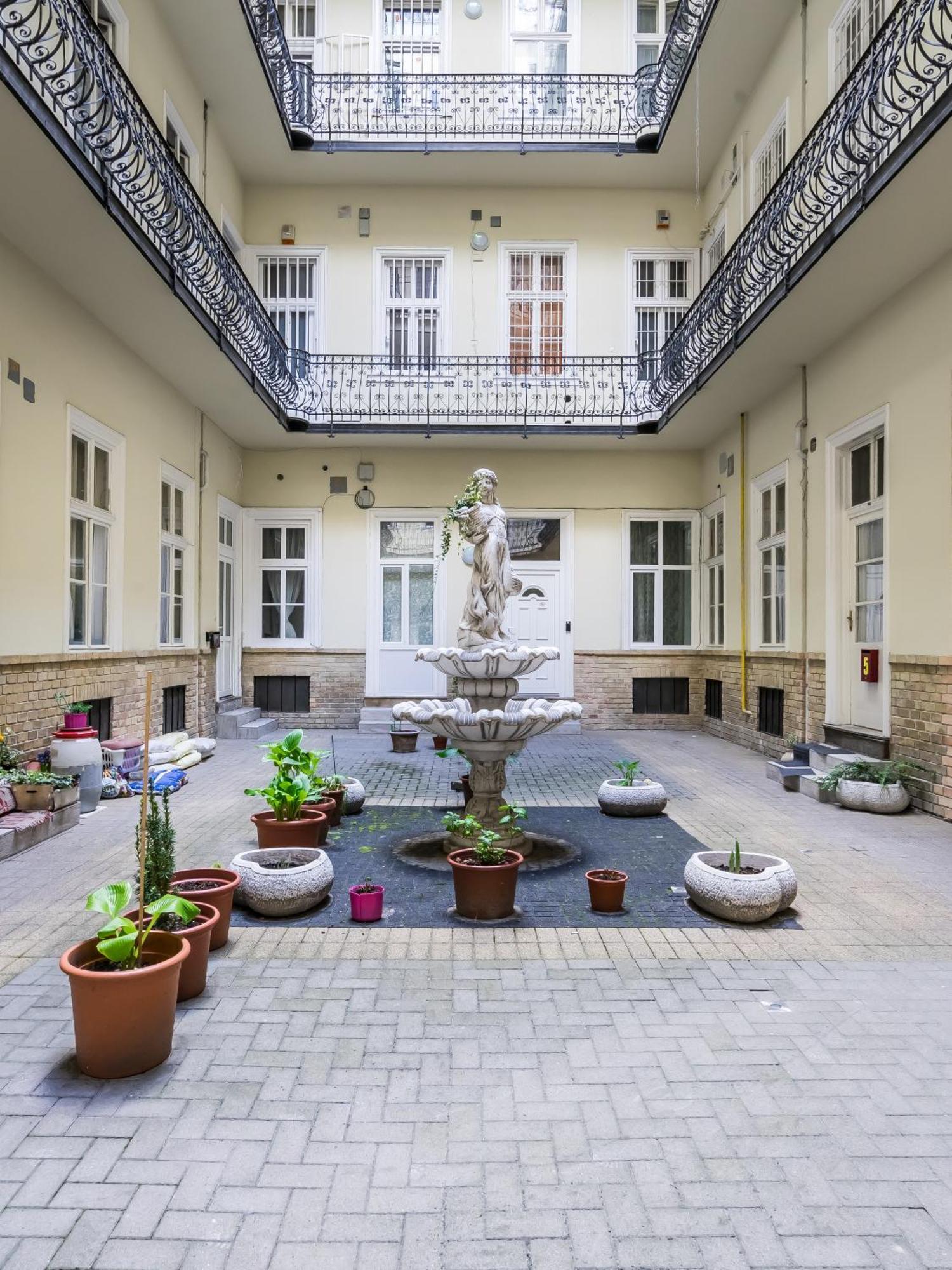Apartman Cozy 2 Bedroom 2 Bathroom In The Centre Budapest